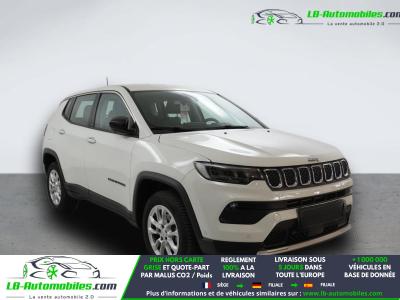 Jeep Compass 1.5 130 ch BVR7 e-Hybrd
