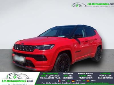 Jeep Compass 1.3 PHEV 240 ch 4xe AWD