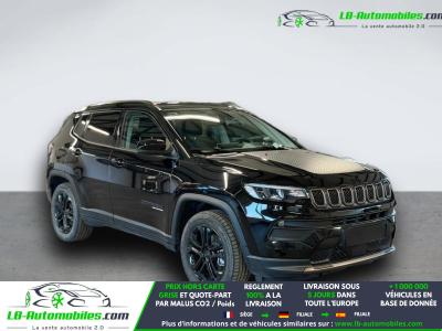 Jeep Compass 1.3 PHEV 240 ch 4xe AWD