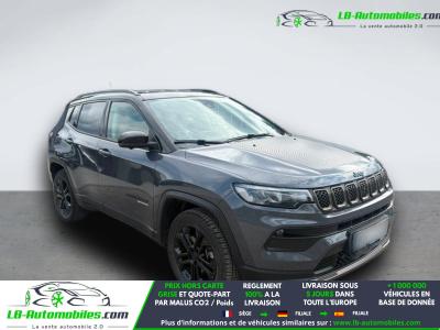 Jeep Compass 1.3 PHEV 240 ch 4xe AWD