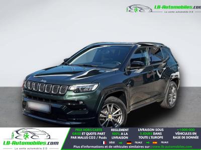Jeep Compass 1.3 PHEV 240 ch 4xe AWD