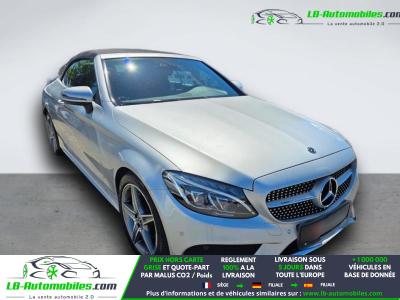 Mercedes Classe C Cabriolet 200 BVA