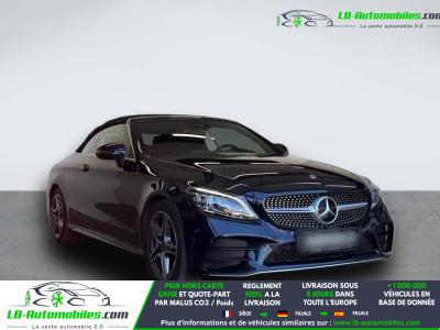 Mercedes Classe C Cabriolet 200 BVA