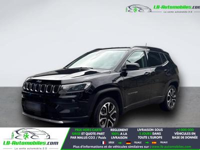 Jeep Compass 1.3 PHEV 190 ch 4xe AWD