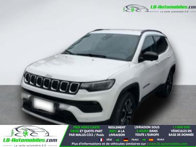Jeep Compass 1.3 PHEV 190 ch 4xe AWD