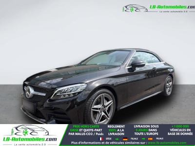Mercedes Classe C Cabriolet 180 BVA