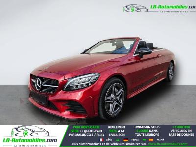 Mercedes Classe C Cabriolet 180 BVA