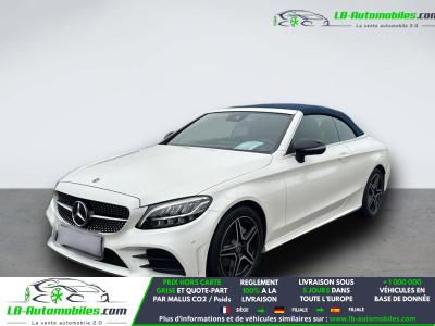 Mercedes Classe C Cabriolet 180 BVA