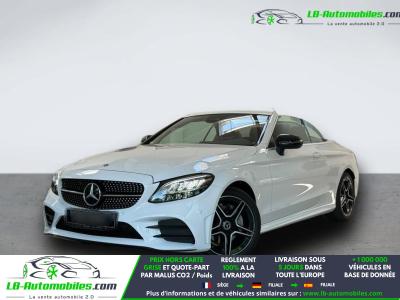 Mercedes Classe C Cabriolet 200 BVA