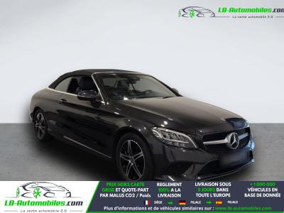 Mercedes Classe C Cabriolet 200 BVA