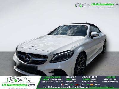 Mercedes Classe C Cabriolet 200 BVA