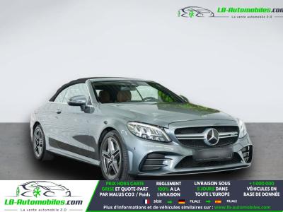 Mercedes Classe C Cabriolet 43 Mercedes-AMG