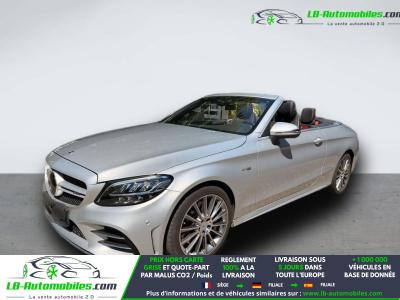 Mercedes Classe C Cabriolet 43 Mercedes-AMG