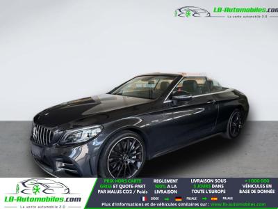 Mercedes Classe C Cabriolet 43 Mercedes-AMG