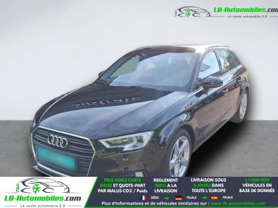 Audi A3 Sportback TFSI 115 BVM