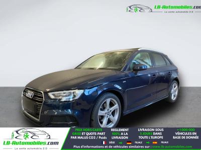 Audi A3 Sportback TFSI 115 BVM