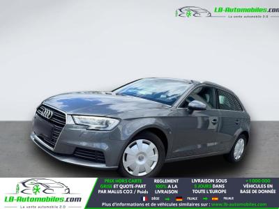 Audi A3 Sportback TFSI 115 BVA
