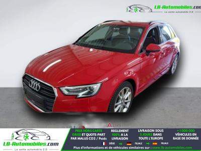 Audi A3 Sportback TFSI 115 BVA