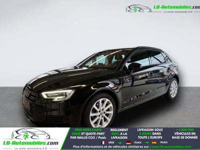 Audi A3 Sportback TFSI 115 BVA