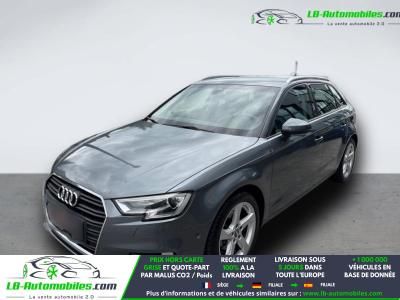 Audi A3 Sportback TFSI 115 BVA
