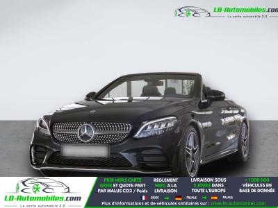 Mercedes Classe C Cabriolet 200 BVA