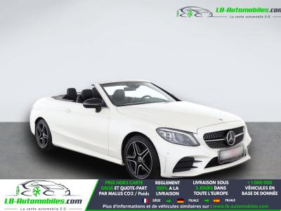 Mercedes Classe C Cabriolet 200 BVA