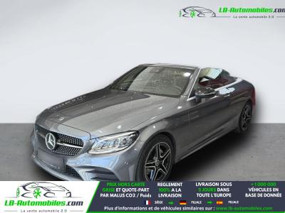 Mercedes Classe C Cabriolet 200 BVA