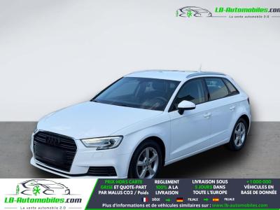 Audi A3 Sportback TFSI 150 BVA
