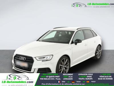Audi A3 Sportback TFSI 150 BVA