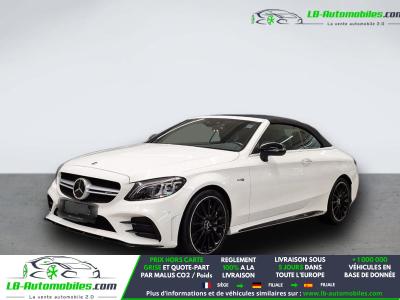 Mercedes Classe C Cabriolet 43 Mercedes-AMG