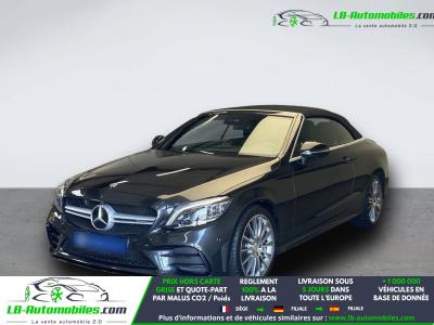 Mercedes Classe C Cabriolet 43 Mercedes-AMG