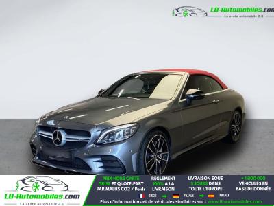 Mercedes Classe C Cabriolet 43 Mercedes-AMG