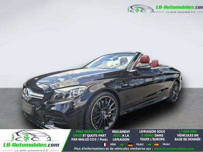 Mercedes Classe C Cabriolet 43 Mercedes-AMG