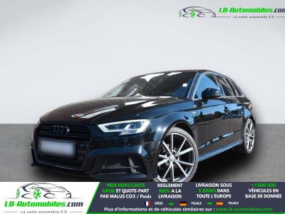 Audi A3 Sportback TFSI 150