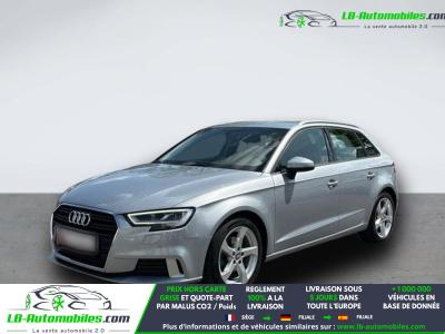Audi A3 Sportback TFSI 150
