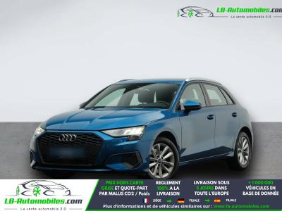 Audi A3 Sportback TFSI 150