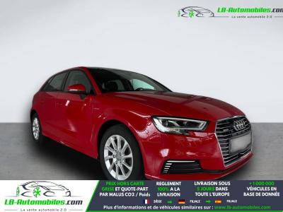 Audi A3 Sportback TFSI e-tron 204 BVA 6