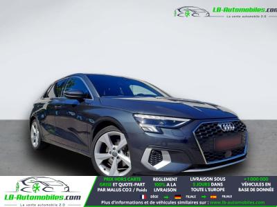 Audi A3 Sportback TFSI 150
