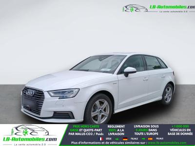 Audi A3 Sportback TFSI e-tron 204 BVA 6