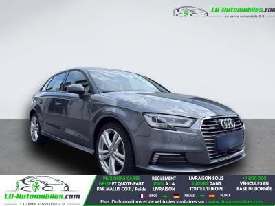 Audi A3 Sportback TFSI e-tron 204 BVA 6