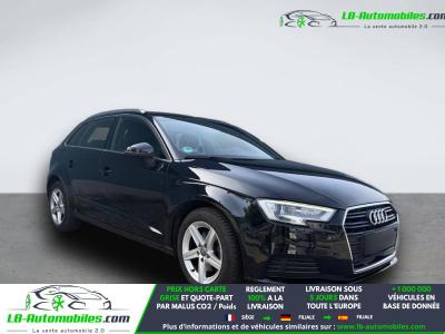 Audi A3 Sportback TDI 116
