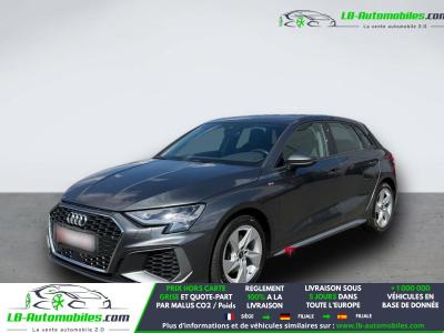 Audi A3 Sportback TDI 116