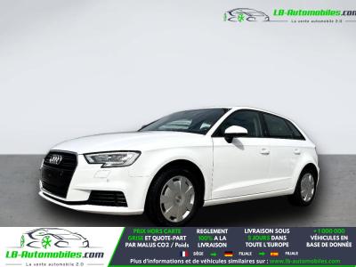 Audi A3 Sportback TDI 116