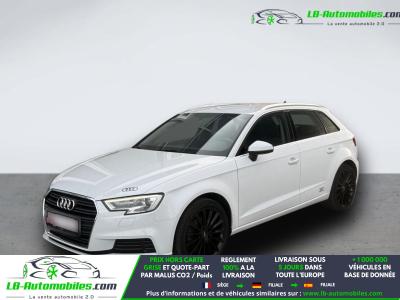 Audi A3 Sportback TFSI 150 BVA