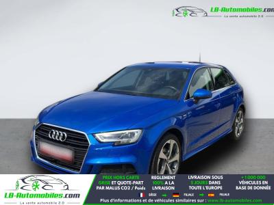 Audi A3 Sportback TFSI 150 BVA