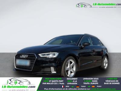 Audi A3 Sportback TFSI 150 BVA