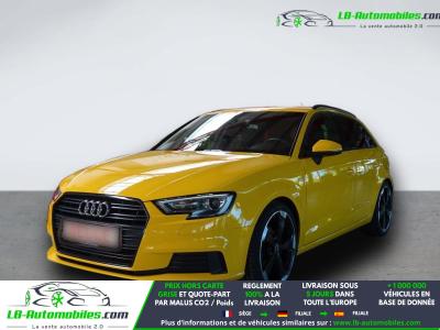 Audi A3 Sportback TFSI 150 BVA
