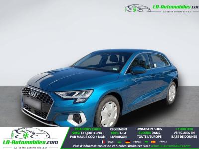 Audi A3 Sportback TFSI 150 BVA