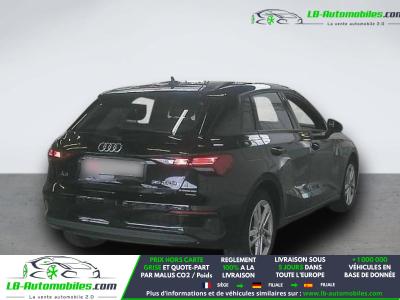 Audi A3 Sportback TFSI 150 BVA