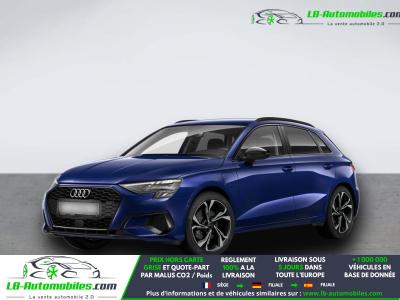 Audi A3 Sportback TFSI e-tron 204 BVA 6